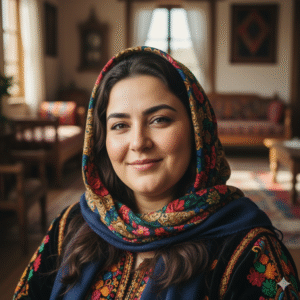 - باران سەردار photo